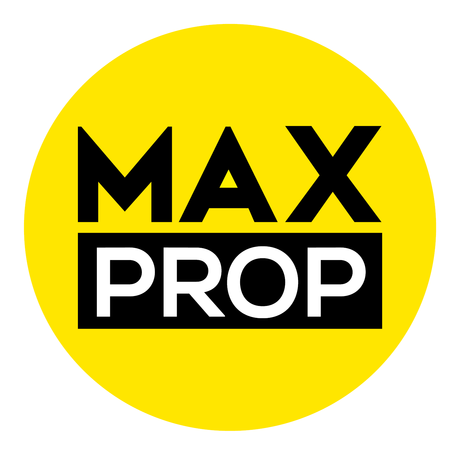Maxprop